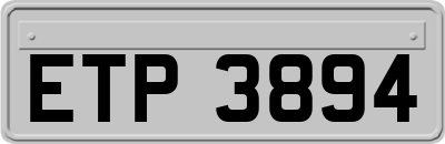 ETP3894