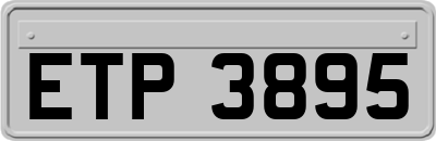 ETP3895
