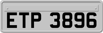 ETP3896