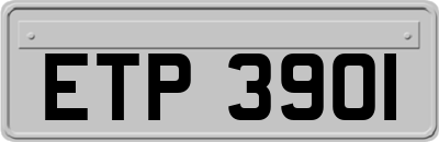ETP3901