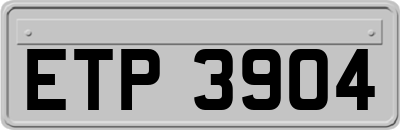 ETP3904