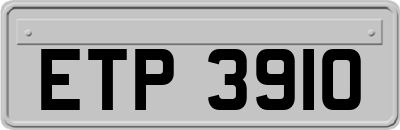 ETP3910