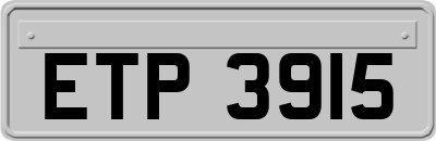 ETP3915