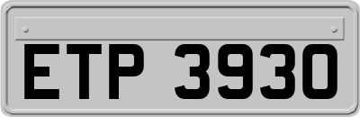 ETP3930