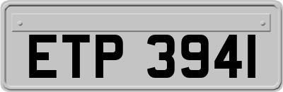 ETP3941