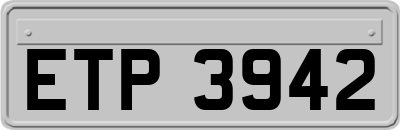 ETP3942