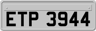 ETP3944