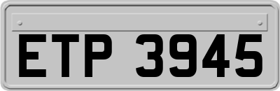 ETP3945