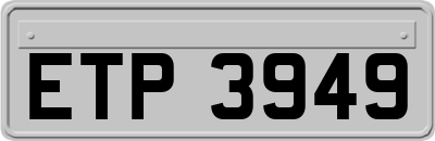 ETP3949