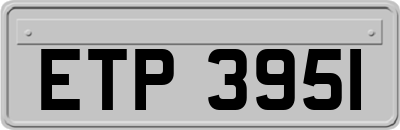 ETP3951