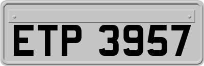 ETP3957