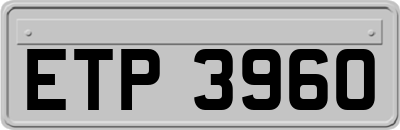 ETP3960