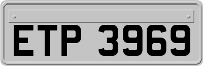 ETP3969