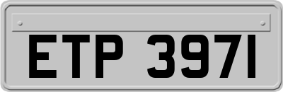 ETP3971