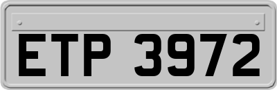 ETP3972