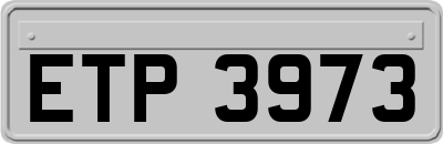 ETP3973