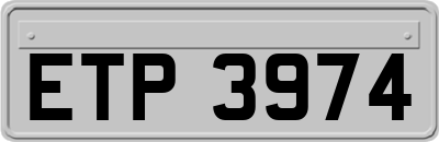 ETP3974