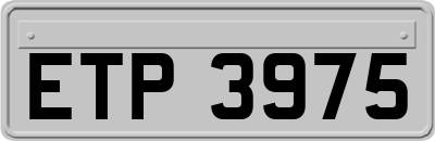 ETP3975
