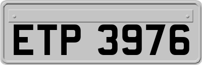 ETP3976