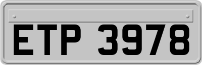 ETP3978