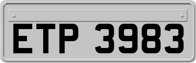 ETP3983