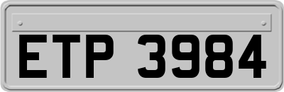 ETP3984