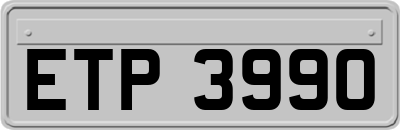 ETP3990