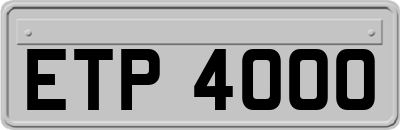 ETP4000