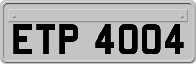 ETP4004