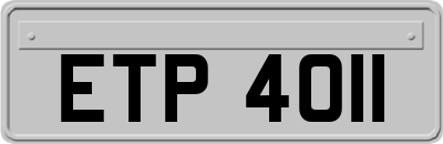 ETP4011