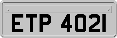 ETP4021