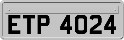 ETP4024