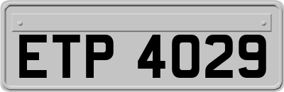ETP4029