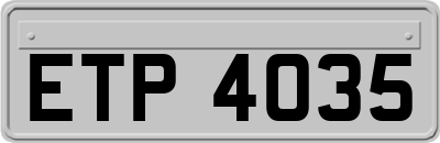 ETP4035