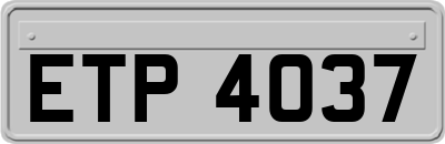 ETP4037