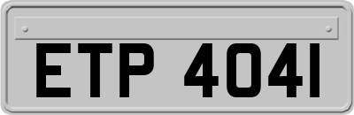 ETP4041