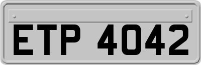 ETP4042