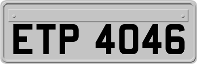 ETP4046