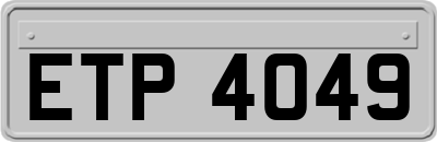 ETP4049