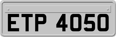 ETP4050