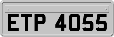 ETP4055