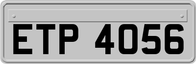 ETP4056