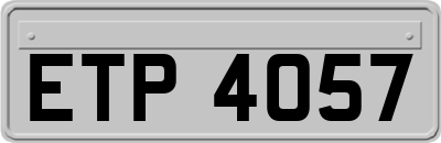 ETP4057