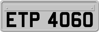 ETP4060