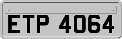 ETP4064