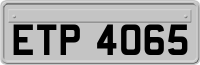 ETP4065