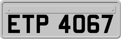 ETP4067