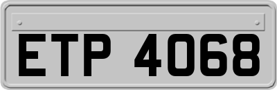 ETP4068