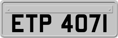 ETP4071