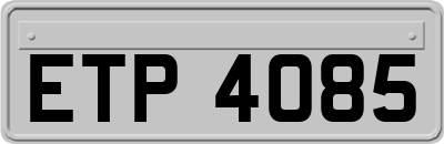 ETP4085